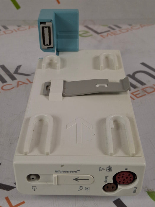 Philips M3015A-C06 CO2, Temp, IBP Extension Module