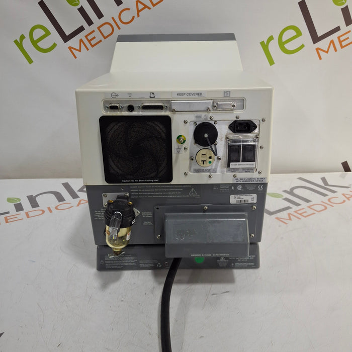 Respironics Esprit Ventilator