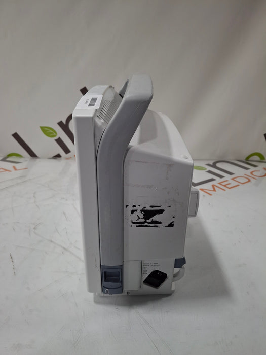 GE Healthcare Carescape B450 Critical Care Patient Monitor