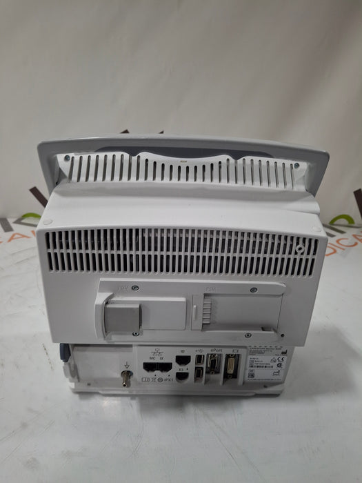 GE Healthcare Carescape B450 Critical Care Patient Monitor