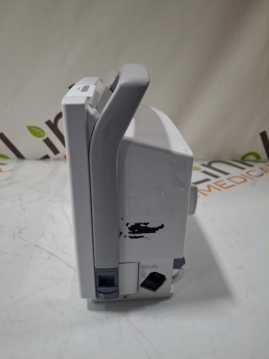 GE Healthcare Carescape B450 Critical Care Patient Monitor