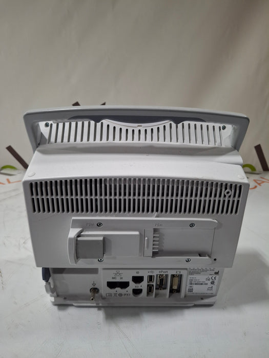 GE Healthcare Carescape B450 Critical Care Patient Monitor