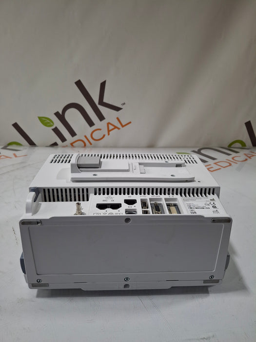 GE Healthcare Carescape B450 Critical Care Patient Monitor