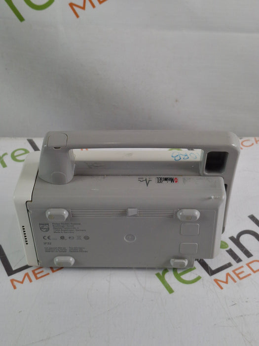 Philips IntelliVue X2 Monitor - Masimo SpO2