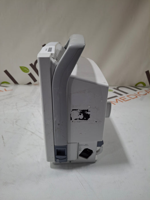 GE Healthcare Carescape B450 Critical Care Patient Monitor