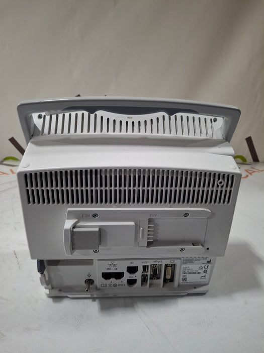 GE Healthcare Carescape B450 Critical Care Patient Monitor