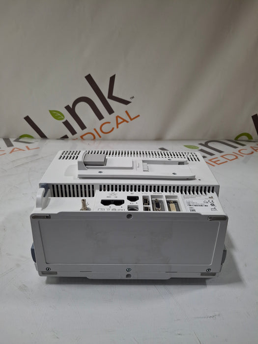 GE Healthcare Carescape B450 Critical Care Patient Monitor