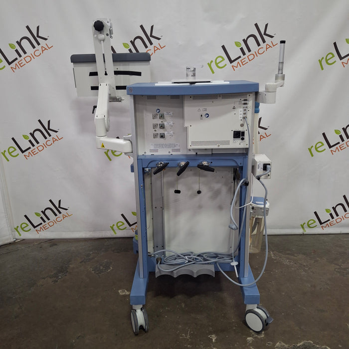 Draeger Medical Fabius GS Premium Anesthesia Machine