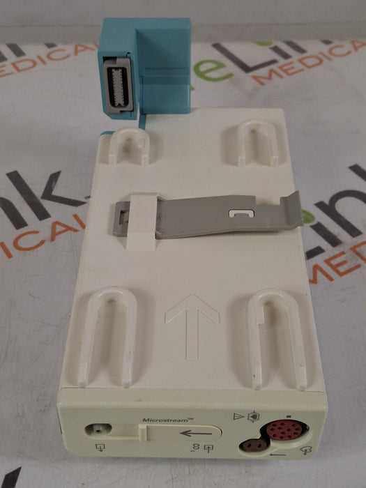 Philips M3015A-C06 CO2, Temp, IBP Extension Module