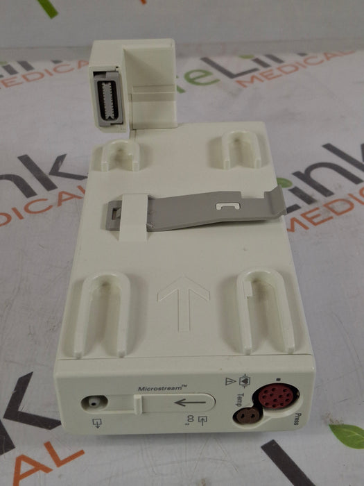 Philips M3015A-C06 CO2, Temp, IBP Extension Module