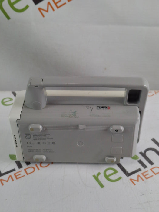 Philips Philips IntelliVue X2 Monitor - Masimo SpO2 Patient Monitors reLink Online