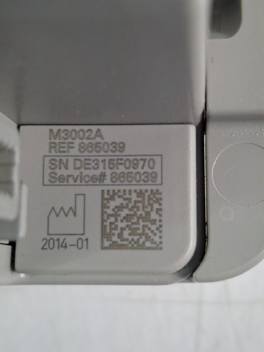 Philips Philips IntelliVue X2 Monitor - Masimo SpO2 Patient Monitors reLink Online