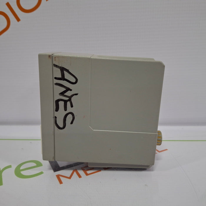 Philips M1002B ECG/Resp Single Parameter Module