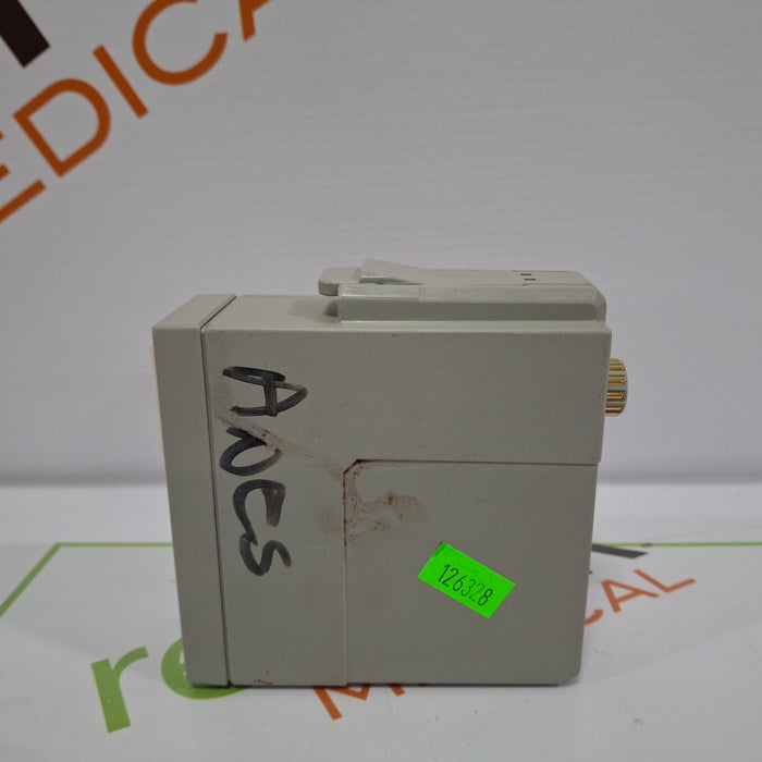 Philips M1002B ECG/Resp Single Parameter Module