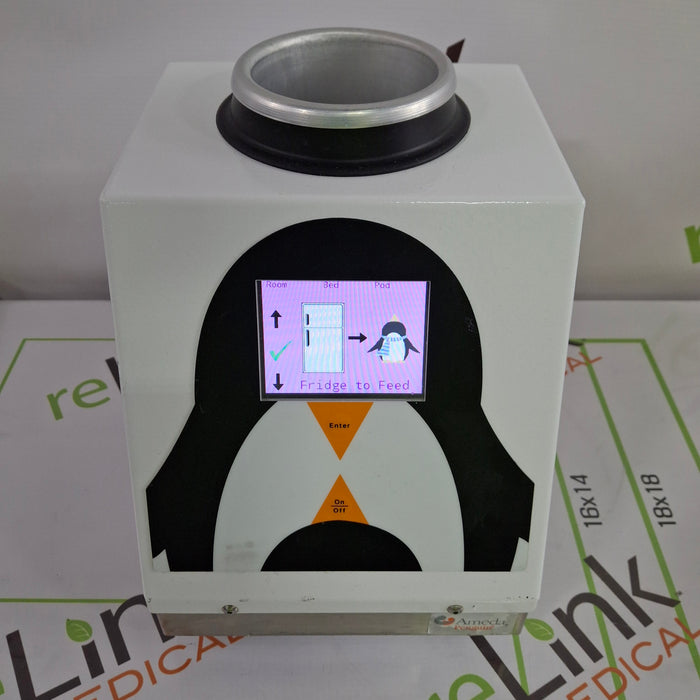 Creche Innovations Creche Innovations PNW00115 Penguin Nutritional Warmer Temperature Control Units reLink Online