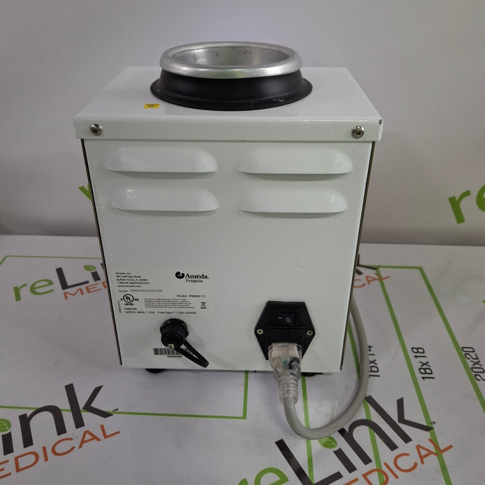 Creche Innovations Creche Innovations PNW00115 Penguin Nutritional Warmer Temperature Control Units reLink Online
