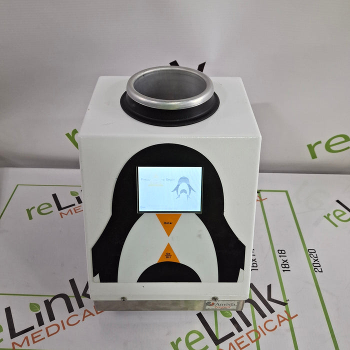 Creche Innovations PNW00115 Penguin Nutritional Warmer