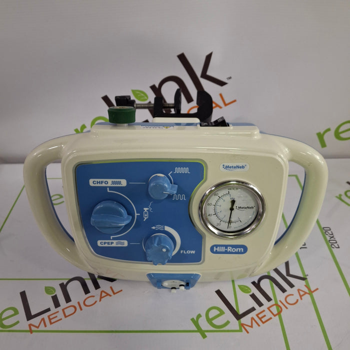 Hill-Rom MetaNeb Lung Therapy System