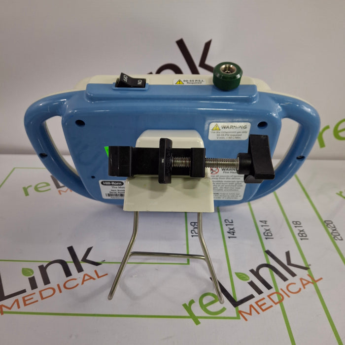 Hill-Rom MetaNeb Lung Therapy System