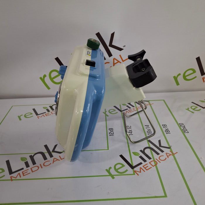 Hill-Rom MetaNeb Lung Therapy System