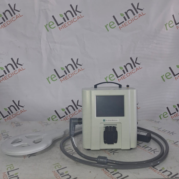 St. Jude Medical, Inc. CardioMEMS CM3000 Patient Monitoring System