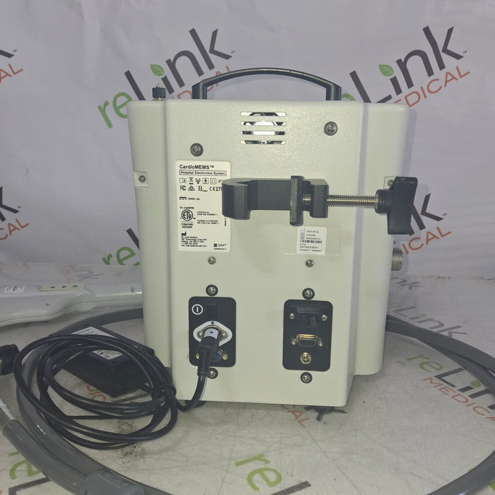 St. Jude Medical, Inc. CardioMEMS CM3000 Patient Monitoring System