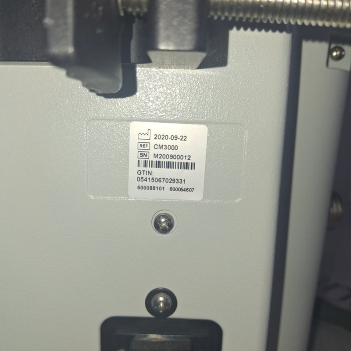 St. Jude Medical, Inc. CardioMEMS CM3000 Patient Monitoring System