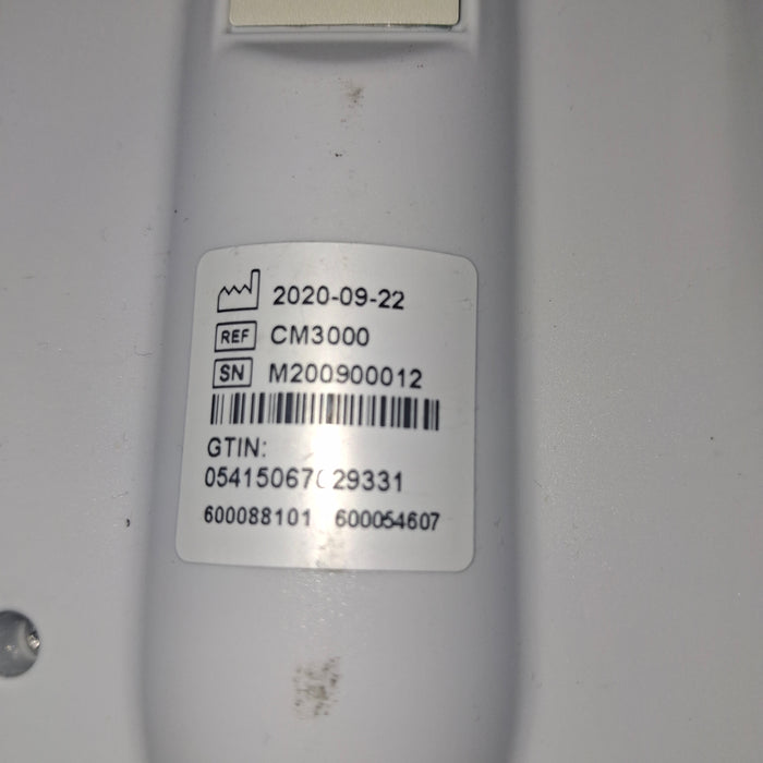 St. Jude Medical, Inc. CardioMEMS CM3000 Patient Monitoring System