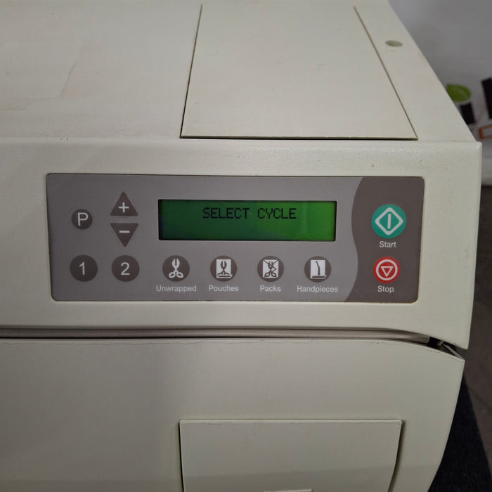 Midmark M11-022 UltraClave Autoclave Sterilizer