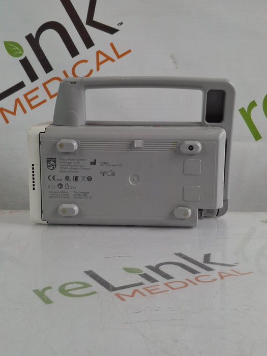 Philips Philips IntelliVue X2 Monitor - Masimo SpO2 Patient Monitors reLink Online