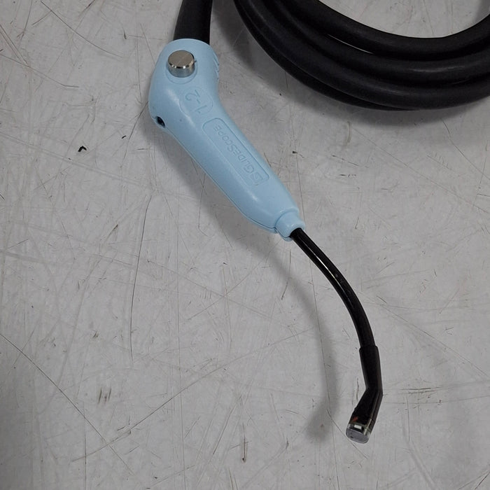 Verathon Medical, Inc 0570-0306 Glidescope Baton Handpiece