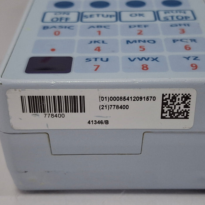 Baxter Sigma Spectrum 6.02.07 without Battery Infusion Pump