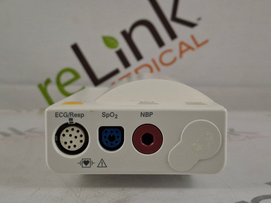 Philips M3001A-A01 Fast SpO2, NIBP, ECG MMS Module