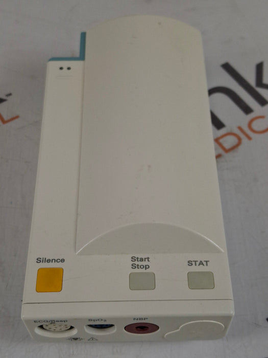 Philips M3001A-A01 Fast SpO2, NIBP, ECG MMS Module