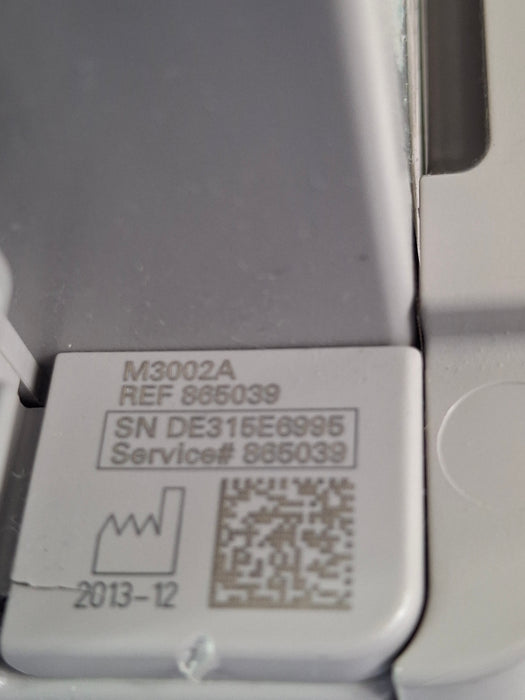 Philips IntelliVue X2 Monitor - Masimo SpO2