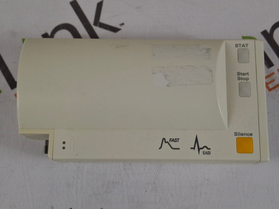 Philips M3001A-A01 Fast SpO2, NIBP, ECG MMS Module