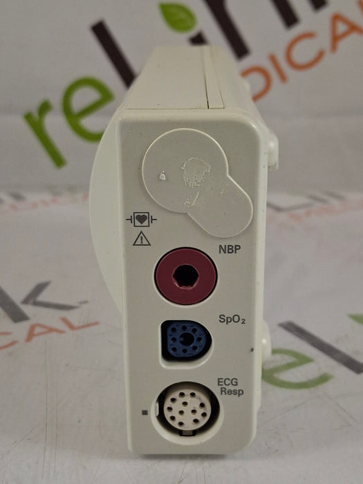 Philips M3001A-A01 Fast SpO2, NIBP, ECG MMS Module