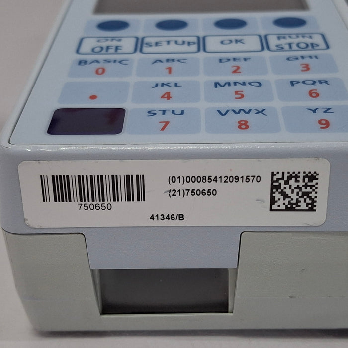 Baxter Sigma Spectrum 6.02.07 without Battery Infusion Pump