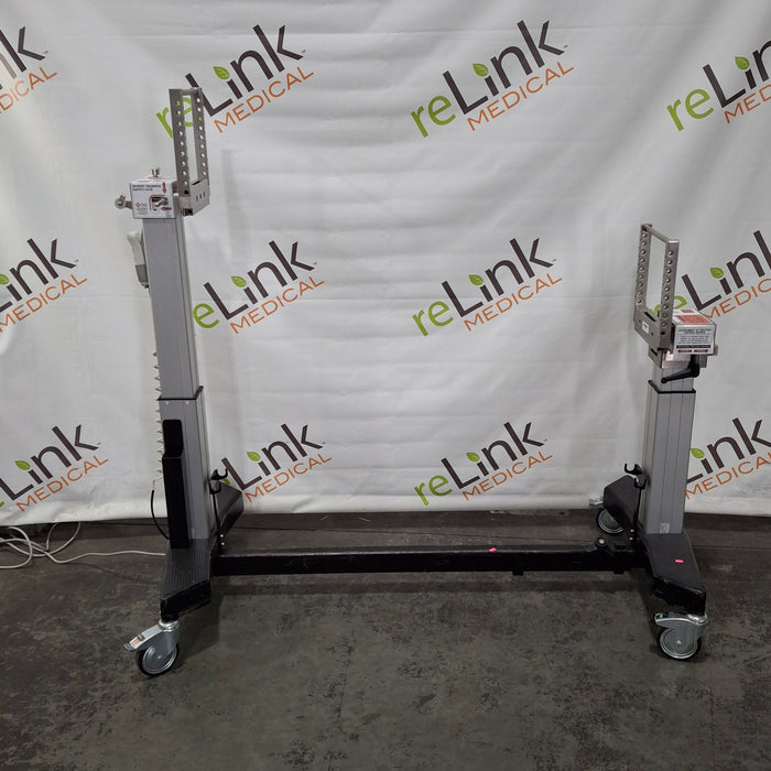 Mizuho OSI Jackson 5980 Spine Surgery Table