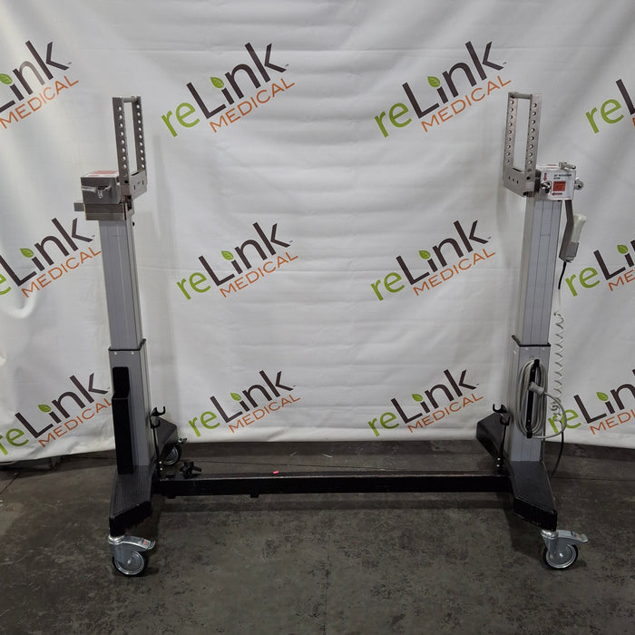 Mizuho OSI Jackson 5980 Spine Surgery Table