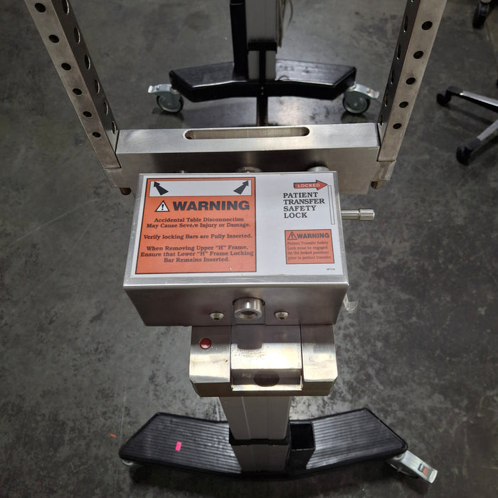Mizuho OSI Jackson 5980 Spine Surgery Table