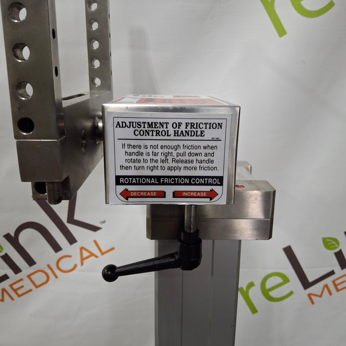 Mizuho OSI Jackson 5980 Spine Surgery Table