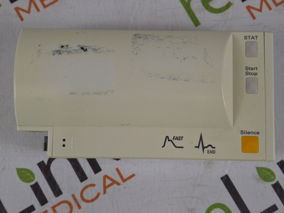 Philips M3001A-A01 Fast SpO2, NIBP, ECG MMS Module