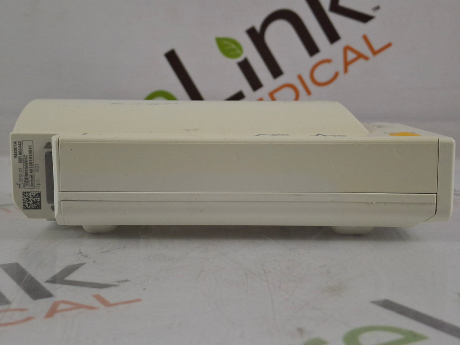 Philips M3001A-A01 Fast SpO2, NIBP, ECG MMS Module