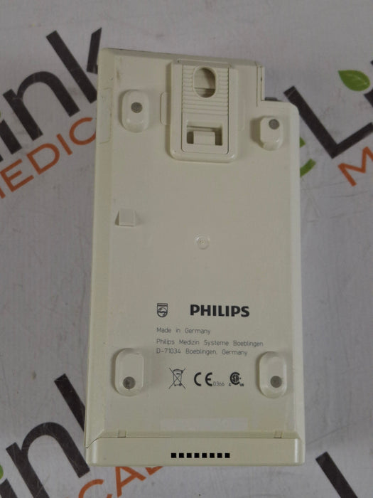 Philips M3001A-A01 Fast SpO2, NIBP, ECG MMS Module