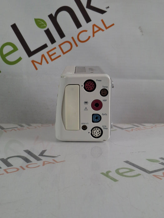 Philips M3001A-A01 Fast SpO2, NIBP, ECG MMS Module