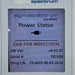 Baxter Baxter Sigma Spectrum 6.02.07 without Battery Infusion Pump Infusion Pump reLink Online