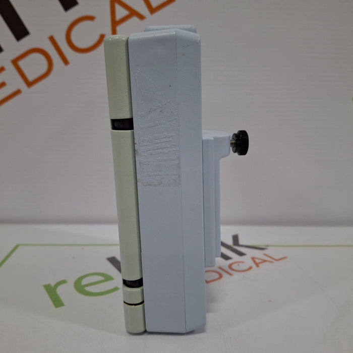 Baxter Baxter Sigma Spectrum 6.02.07 without Battery Infusion Pump Infusion Pump reLink Online