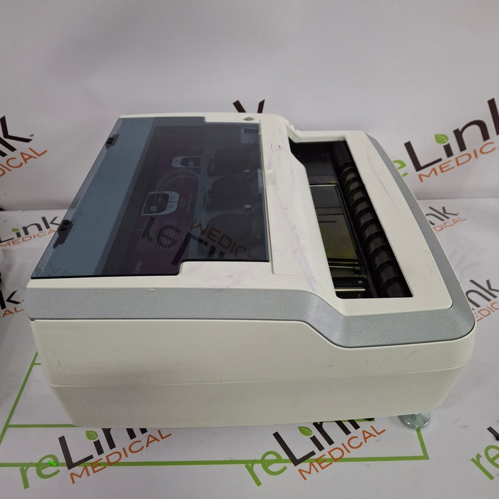 Siemens Hematek 3000 Slide Stainer