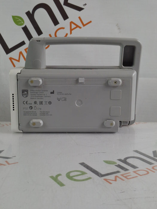 Philips IntelliVue X2 Monitor - Masimo SpO2